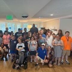 Team Page: SAIL PROGRAM TEAM